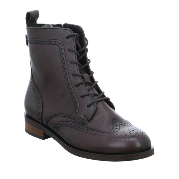 Bild 1 - LLOYD Boot Braun Leder