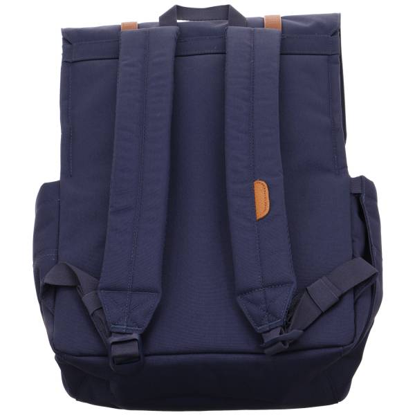 Bild 2 - HERSCHEL Rucksäcke Blau Synthetik Rucksack