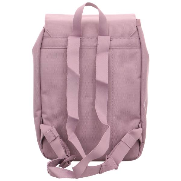 Bild 2 - HERSCHEL Rucksäcke Rosa Synthetik Rucksack