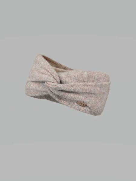 Bild 1 - BARTS Stirnband Beige Textil