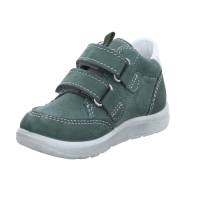 Vorschau: Bild 3 - RICOSTA Lauflernschuh Grün Leder Bottine Vorschau: Bild 3 - RICOSTA Lauflernschuh Grün Leder Bottine