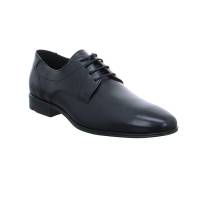 Bild 1 - LLOYD Halbschuh-City Schwarz Leder Bild 1 - LLOYD Halbschuh-City Schwarz Leder