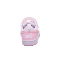Vorschau: Bild 4 - NIKE Kinder Sportschuh Weiss Lederimitat Vorschau: Bild 4 - NIKE Kinder Sportschuh Weiss Lederimitat