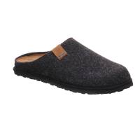 Bild 1 - INBLUE Bio-Mûles Grau - Bild 1 - INBLUE Bio-Mûles Grau -