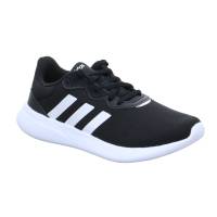 Bild 1 - ADIDAS Training Fitnessschuhe Schwarz Synthetik Bild 1 - ADIDAS Training Fitnessschuhe Schwarz Synthetik