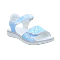 Bild 1 - PRIMIGI Mädchen-Sandale Hellblau Leder Mädchensandale Bild 1 - PRIMIGI Mädchen-Sandale Hellblau Leder Mädchensandale