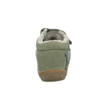 Vorschau: Bild 4 - NATURINO Lauflernschuh Grün Leder Bottine Vorschau: Bild 4 - NATURINO Lauflernschuh Grün Leder Bottine