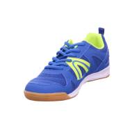 Vorschau: Bild 3 - LICO Indoor Freizeitschuh Blau Lederimitat Vorschau: Bild 3 - LICO Indoor Freizeitschuh Blau Lederimitat