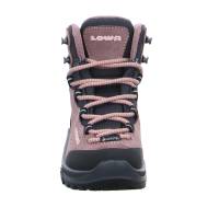 Vorschau: Bild 2 - LOWA Kinder-Wanderschuhe Rosa Textil Vorschau: Bild 2 - LOWA Kinder-Wanderschuhe Rosa Textil