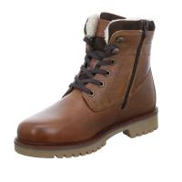 Vorschau: Bild 3 - Bajaja RN Overseas Winter-Boots Braun Leder Vorschau: Bild 3 - Bajaja RN Overseas Winter-Boots Braun Leder