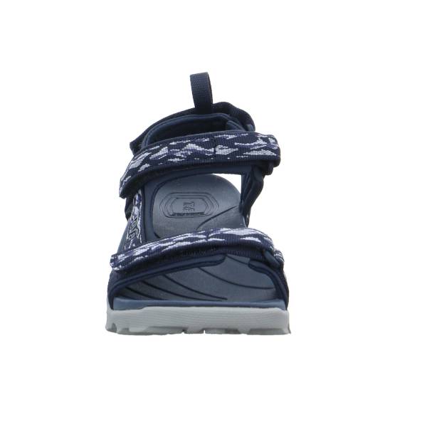 Bild 2 - TEVA Jungen-Sandale Grau Textil Sommerschuh