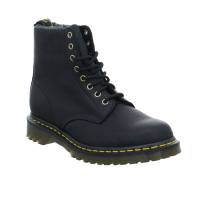 Bild 1 - DR. MARTENS Winter-Boots Schwarz Leder Bild 1 - DR. MARTENS Winter-Boots Schwarz Leder
