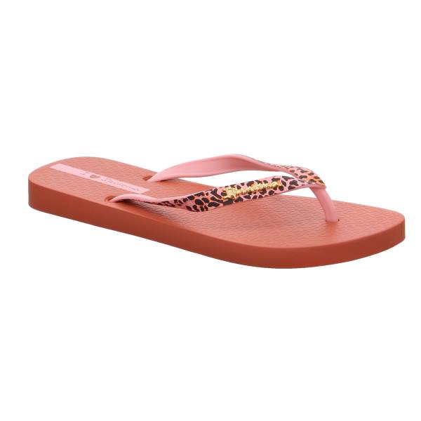 Bild 1 - IPANEMA Badeschuhe unisex Pink Synthetik Vegan