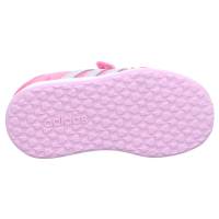 Vorschau: Bild 5 - ADIDAS Baby-Sport-Bottine Pink Lederimitat Sneaker Vorschau: Bild 5 - ADIDAS Baby-Sport-Bottine Pink Lederimitat Sneaker