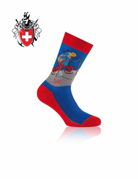 Bild 1 - ROHNER Funktions-Socken Royal Textil