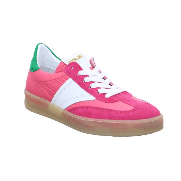 Bild 1 - MJUS Sneaker Pink Leder