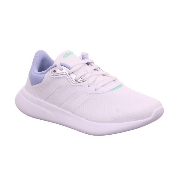 Bild 1 - ADIDAS Training Fitnessschuhe Weiss Synthetik