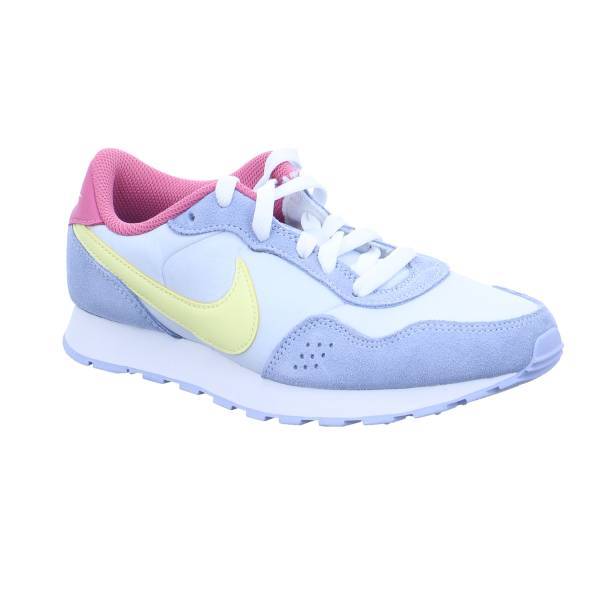 Bild 1 - NIKE Kinder Sportschuh Flieder Synthetik