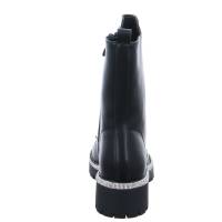 Vorschau: Bild 4 - LA STRADA Boot Schwarz Lederimitat Vorschau: Bild 4 - LA STRADA Boot Schwarz Lederimitat