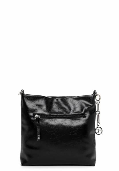Bild 2 - SURI FREY Beuteltasche Schwarz Lederimitat Ja