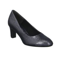 Bild 1 - TAMARIS Pumps Schwarz Textil Bild 1 - TAMARIS Pumps Schwarz Textil