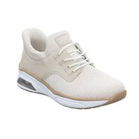 Bild 1 - RIEKER Sneaker Beige Textil Ready 2 Go Bild 1 - RIEKER Sneaker Beige Textil Ready 2 Go