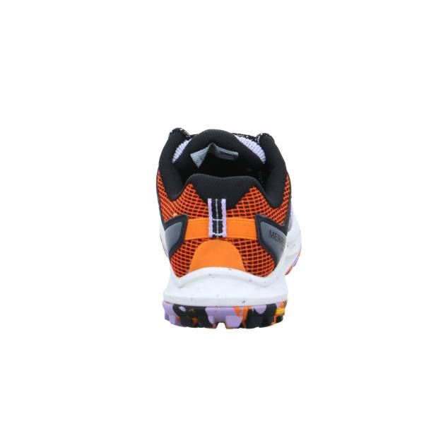 Bild 4 - MERRELL Walking / Outdoor Damen Flieder Synthetik Gore-Tex