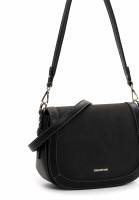 Vorschau: Bild 4 - EMILY & NOAH Umhängetasche Schwarz Lederimitat Ja Vorschau: Bild 4 - EMILY & NOAH Umhängetasche Schwarz Lederimitat Ja