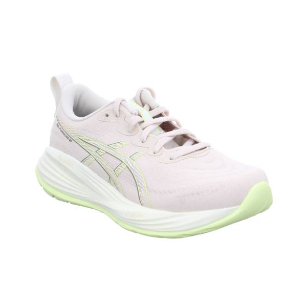 Bild 1 - ASICS Training Fitnessschuhe Beige Synthetik Gel Cumulus 27