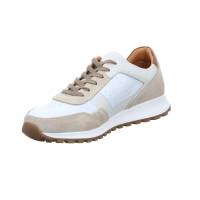 Vorschau: Bild 3 - HOLD Halbschuhe Sneaker Weiss Leder Vorschau: Bild 3 - HOLD Halbschuhe Sneaker Weiss Leder