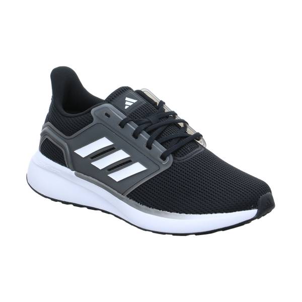 Bild 1 - ADIDAS Running Crossschuhe Schwarz Synthetik