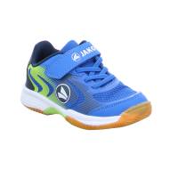 JAKO Kinder Indoor Blau Synthetik