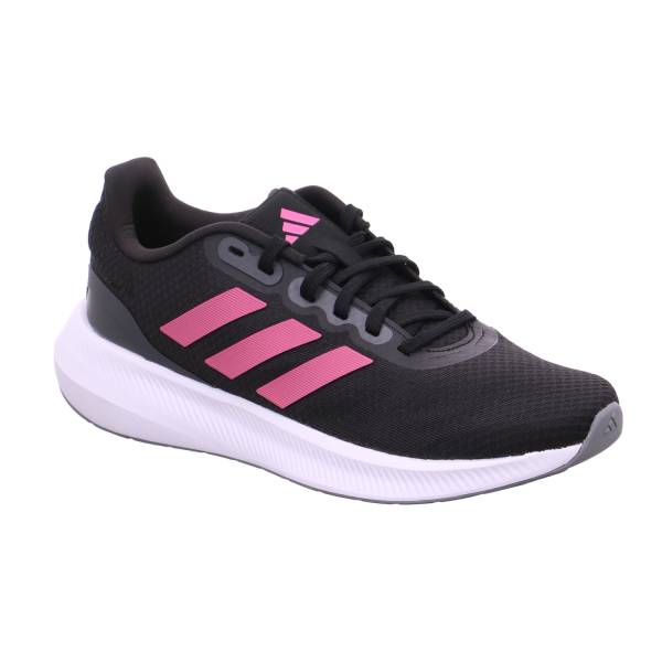 Bild 1 - ADIDAS Training Fitnessschuhe Schwarz Synthetik