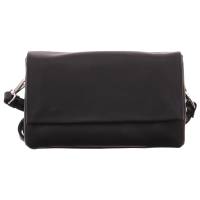 Bild 1 - Gabor Clutch / Abendtasche Schwarz Lederimitat Bild 1 - Gabor Clutch / Abendtasche Schwarz Lederimitat
