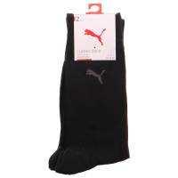 Bild 1 - PUMA SOCKEN Freizeitsocken Schwarz Textil Bild 1 - PUMA SOCKEN Freizeitsocken Schwarz Textil