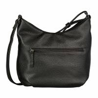 Vorschau: Bild 2 - TOM TAILOR Beuteltasche Schwarz Lederimitat Ja Vorschau: Bild 2 - TOM TAILOR Beuteltasche Schwarz Lederimitat Ja