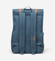 Vorschau: Bild 2 - HERSCHEL Rucksäcke Blau Synthetik Rucksack Vorschau: Bild 2 - HERSCHEL Rucksäcke Blau Synthetik Rucksack