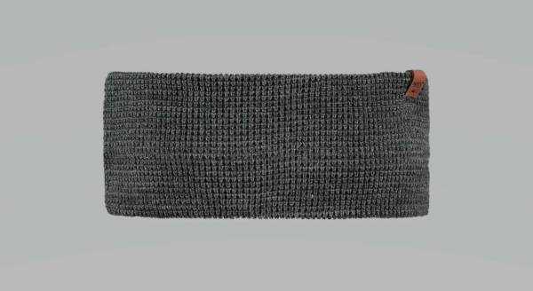Bild 1 - BARTS Stirnband Grau Textil