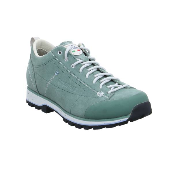 Bild 1 - DOLOMITE Walking / Outdoor Damen Grün Leder Gore-Tex