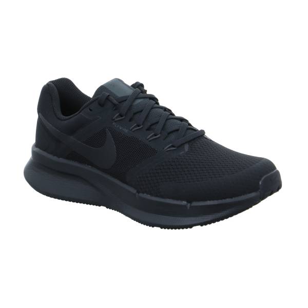 Bild 1 - NIKE Running Crossschuhe Schwarz Synthetik