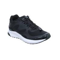 MERRELL Sneaker Schwarz Textil Barfuss-Schuh