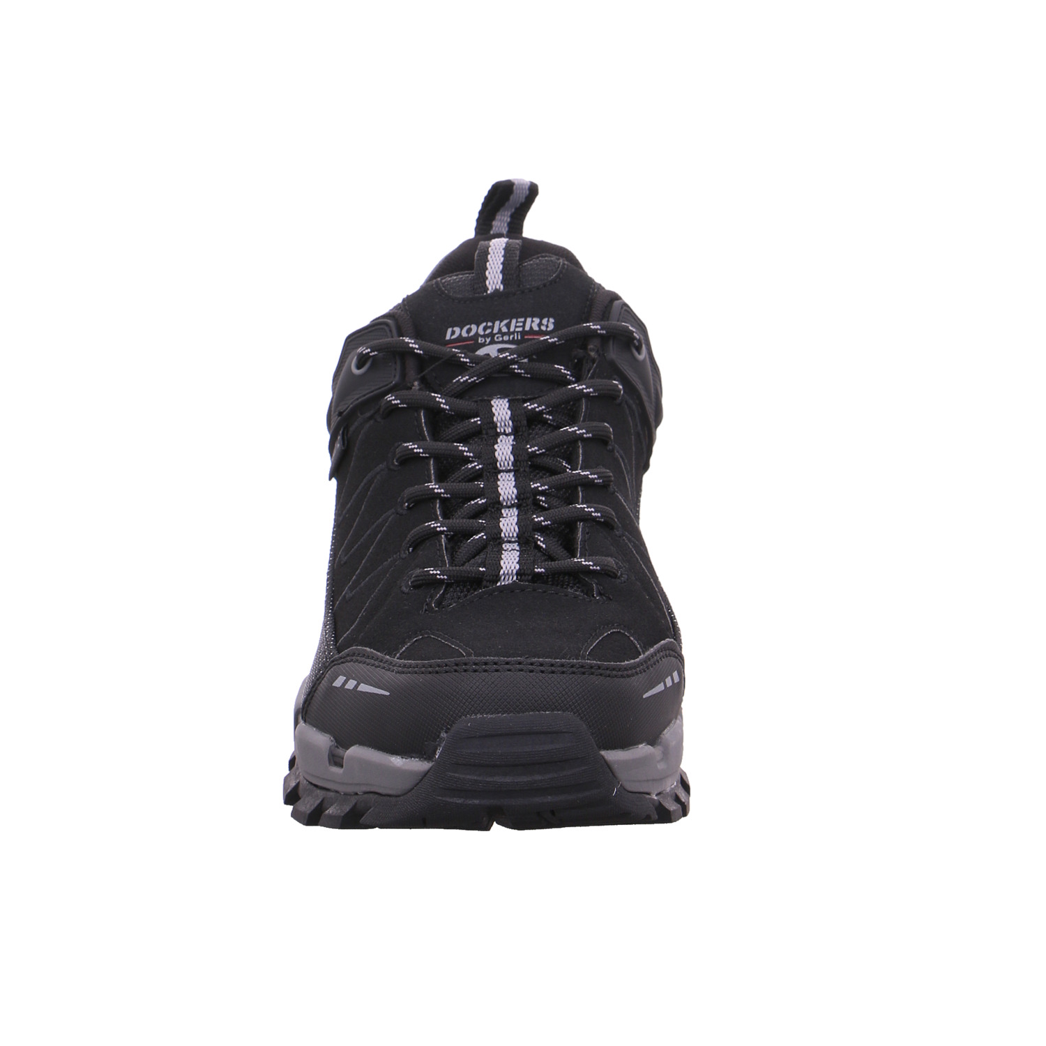 DOCKERS Walking + Outdoor Schwarz Synthetik FN7347