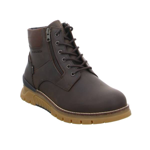 Bild 1 - PIUS GABOR Winter-Boots Braun Leder