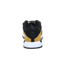 Vorschau: Bild 4 - TIMBERLAND Halbschuhe Sneaker Stoff Schwarz Synthetik Vorschau: Bild 4 - TIMBERLAND Halbschuhe Sneaker Stoff Schwarz Synthetik