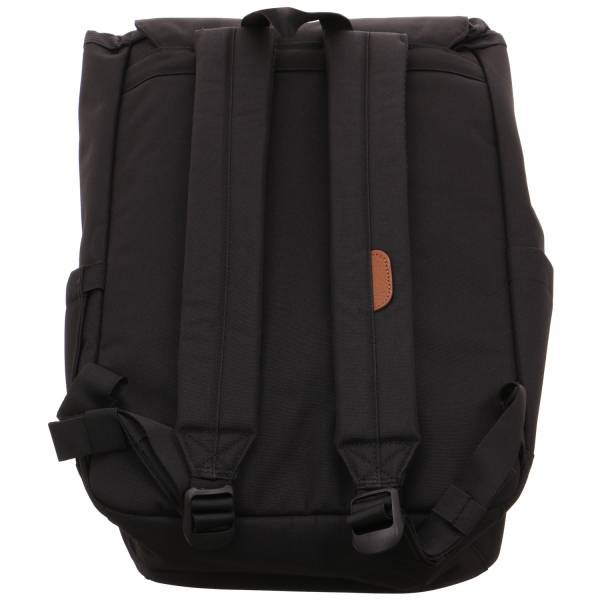 Bild 2 - HERSCHEL Rucksäcke Schwarz Synthetik Rucksack