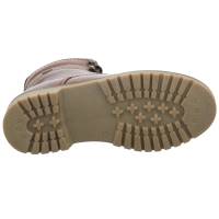 Vorschau: Bild 5 - Bajaja RN Overseas Winter-Boots Braun Leder Vorschau: Bild 5 - Bajaja RN Overseas Winter-Boots Braun Leder