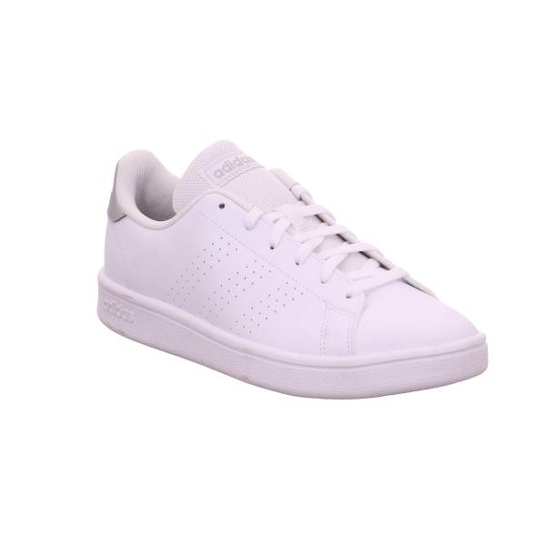 Bild 1 - ADIDAS Sneaker- Streetschuh Damen Weiss Lederimitat