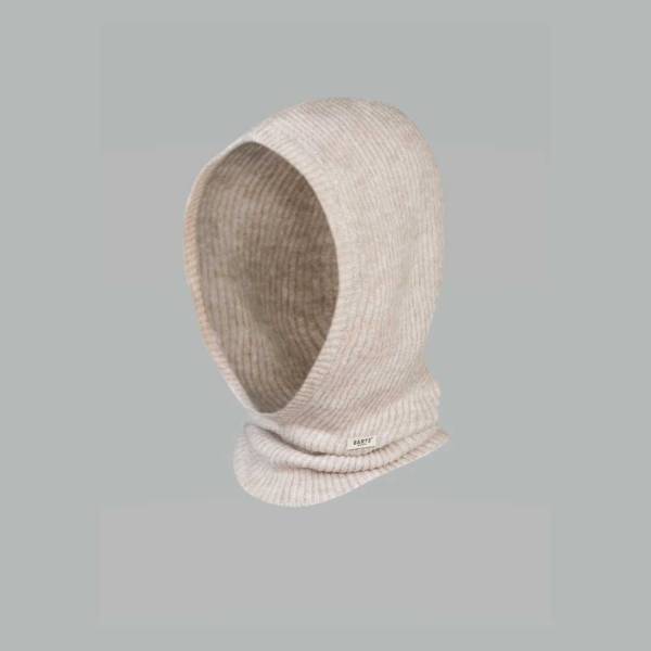 Bild 1 - BARTS Mode-Hut Offwhite Textil