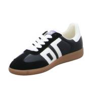 Vorschau: Bild 3 - Back70 Sneaker Schwarz Leder Vorschau: Bild 3 - Back70 Sneaker Schwarz Leder