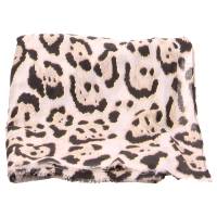 Bild 1 - * Schal Beige Textil Loop Bild 1 - * Schal Beige Textil Loop